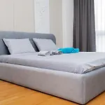 Eastgate Skyline 아파트 스코페