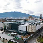 Eastgate Skyline 스코페