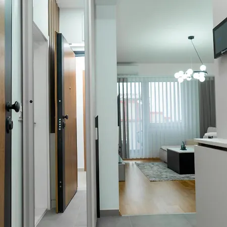 Eastgate Skyline Skopje