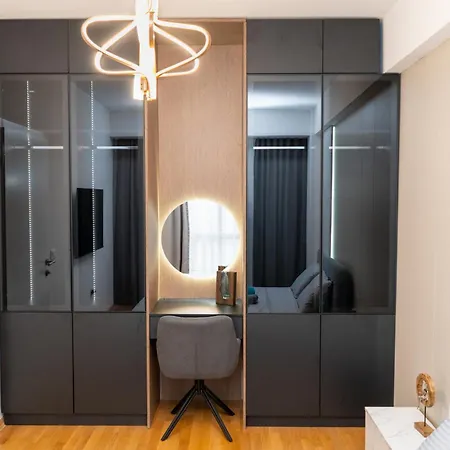 Eastgate Skyline Skopje