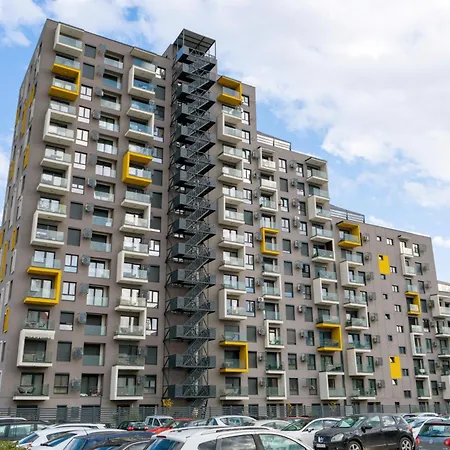 Eastgate Skyline Skopje