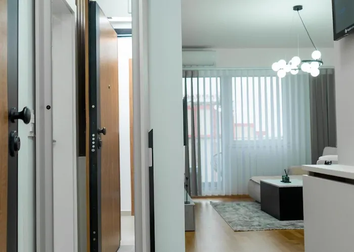 Eastgate Skyline Skopje