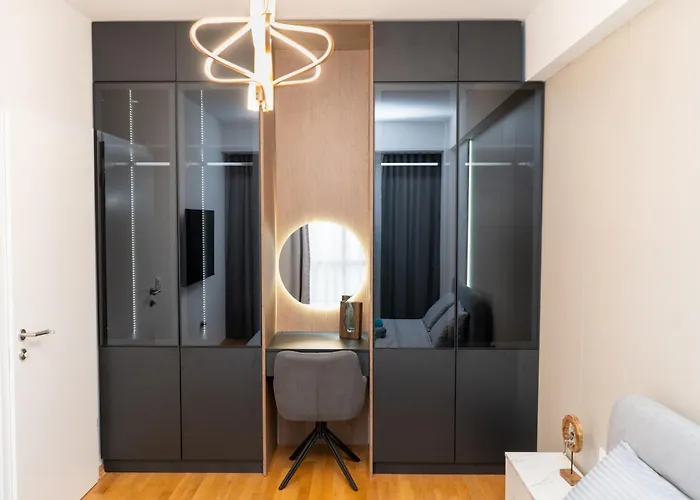 Eastgate Skyline Szkopje