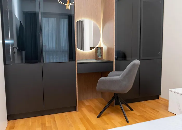 Eastgate Skyline * Szkopje