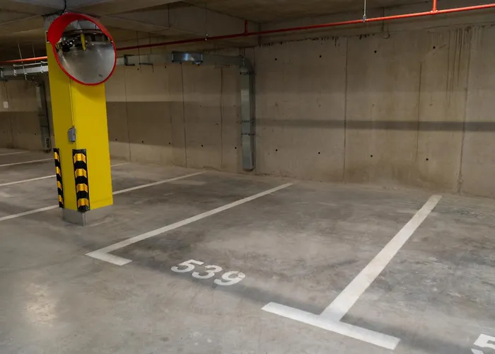 Eastgate Skyline Apartman