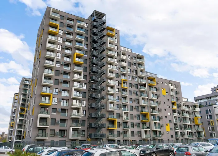 Eastgate Skyline Skopje